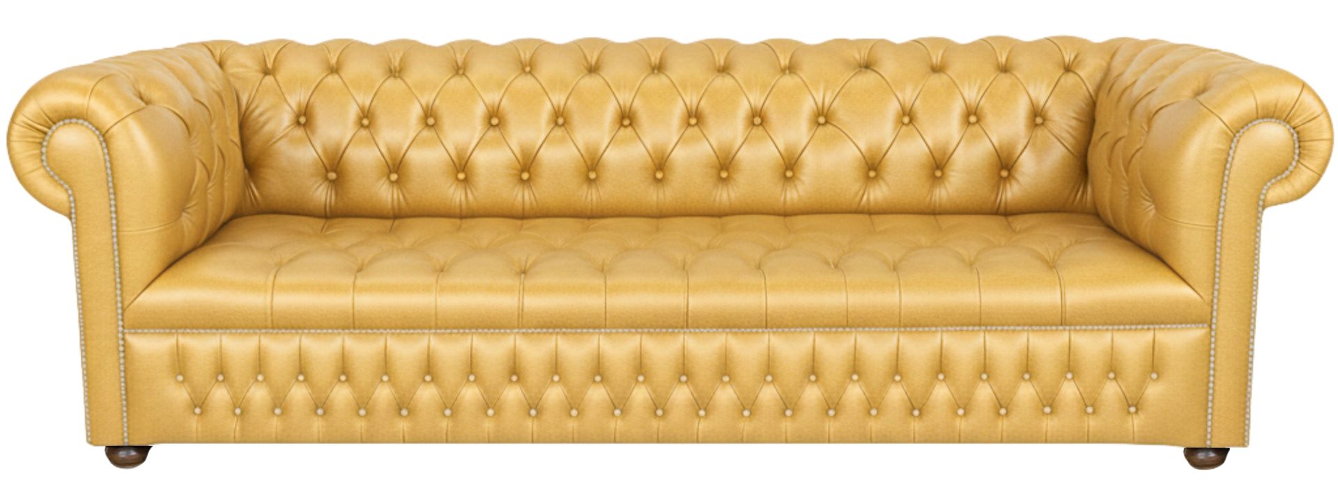 The Churchill Chesterfield